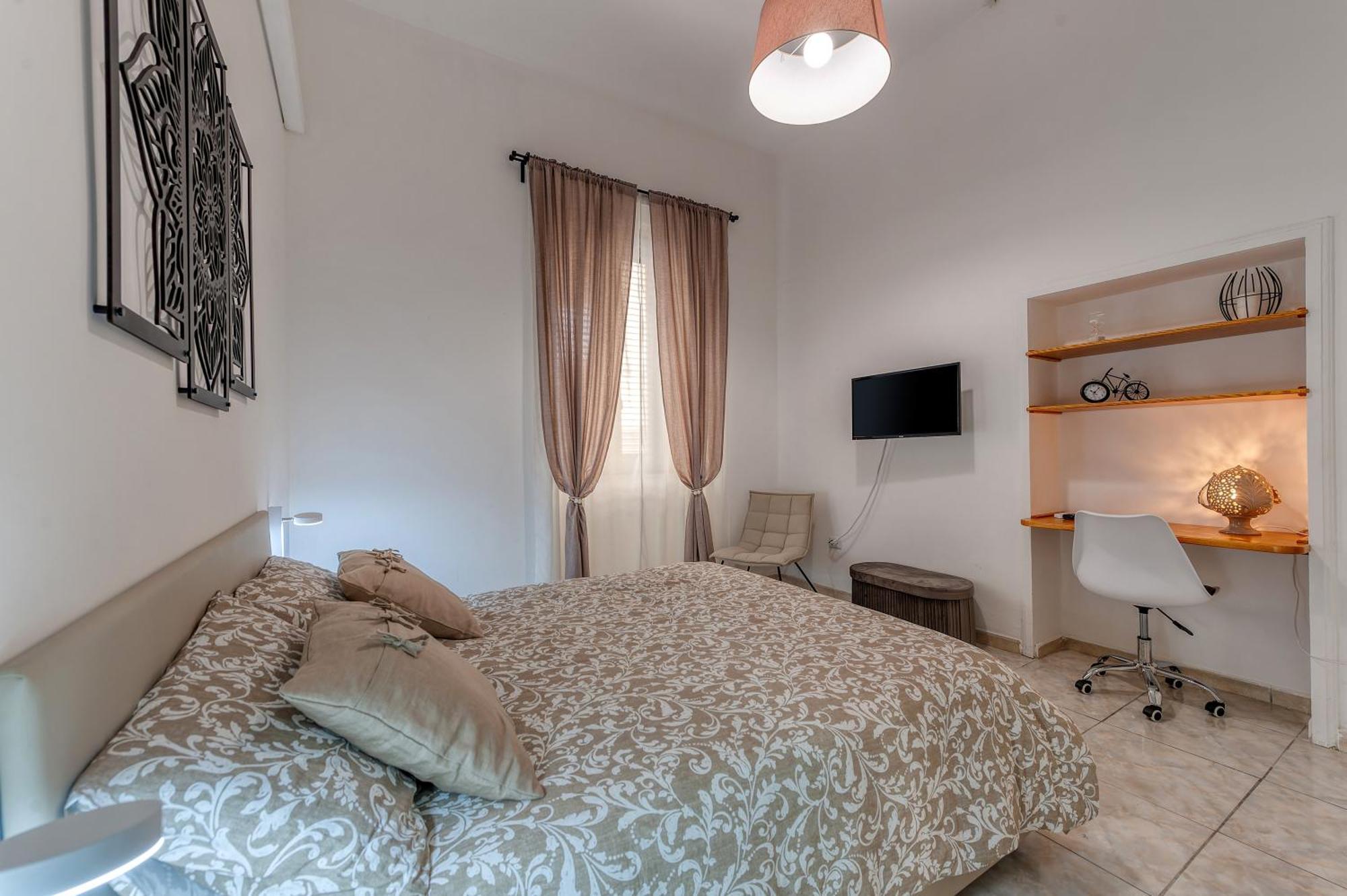 Nest 27 * Lecce
