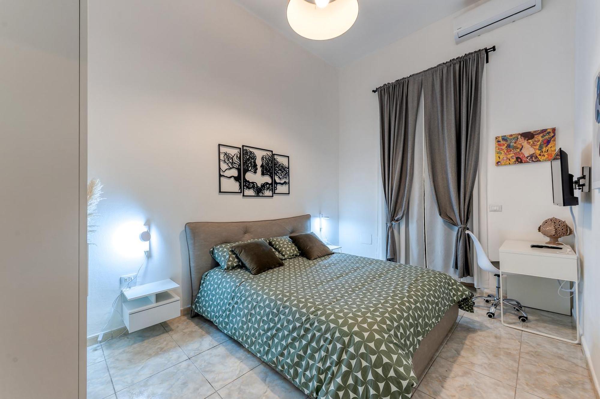 Nest 27 Apartment *