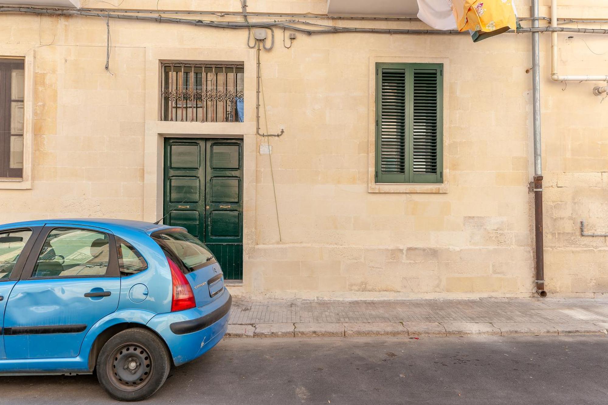 Nest 27 Apartment Lecce